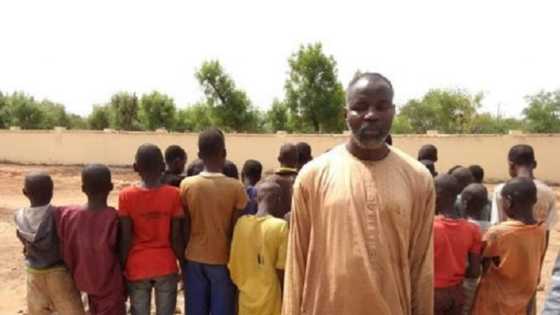 Kalli Malamin dake yin luwadi da almajiransa, kuma yana kawalcinsu a Sakkwato