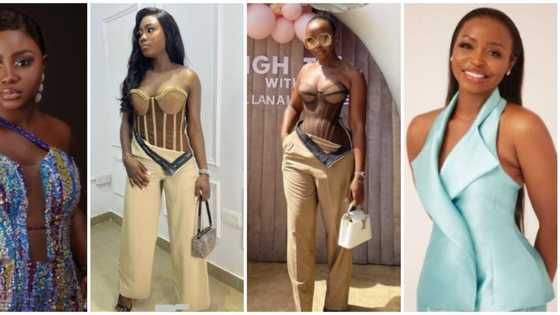 "Tubo blocked me": Designer behind replicated look speaks, says she meant no offence