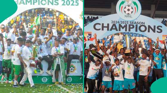 4 Nigeria Premier Football League clubs to receive ₦616 million from continental tournament