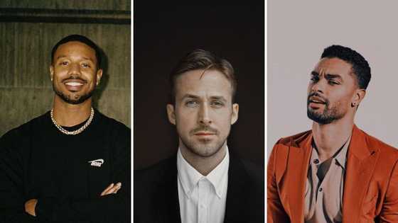 40 hot male actors: most attractive men in Hollywood and beyond