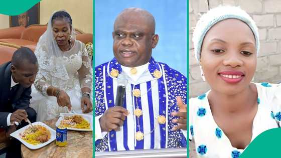 3 Apostle Chibuzor's bold acts of kindness that made headlines in Nigeria