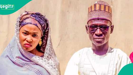 Amarya ta kashe ango a 'wani yanayi' bayan kwana 3 da daura masu aure a Katsina