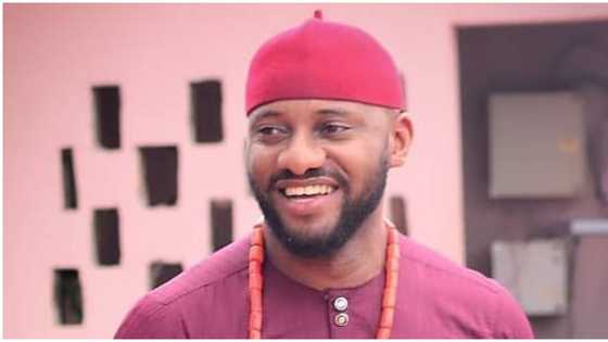Mixed reactions as Yul Edochie says he would rather work for 10k than beg for 10 million to avoid insult