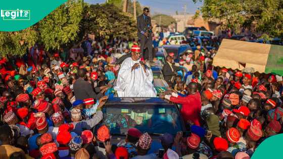 Bayan dakatar da yan majalisar NNPP 4, jam'iyyar APC ta gamu da matsala a Kano