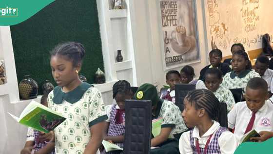 TYBLI Unveils 2025 Initiatives to Promote Reading Culture Among Nigerian Students