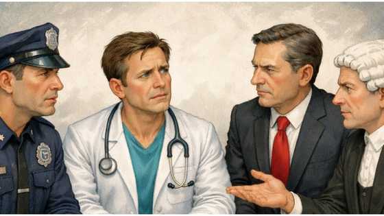 Medical Litigation in Nigeria: The Case for Professional Review First