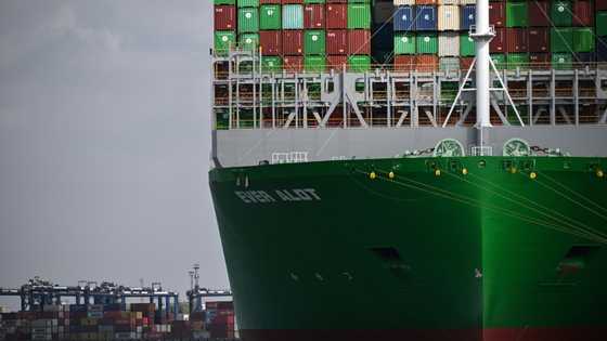 UK, India strike trade deal amid US tariff blitz