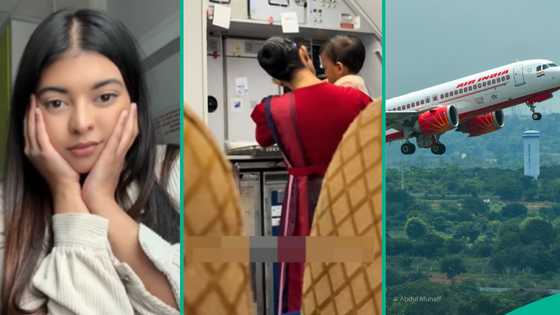 Air India: Woman who boarded same flight weeks before plane crash shares observation, posts video