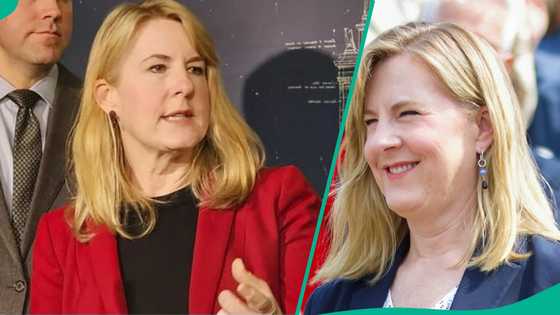 Amurka: Wani ɗauke da bindiga ya harbe yar majalisa har lahira, Sanata ya ji rauni