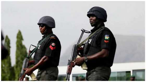 BREAKING: Fear, panic as gunmen abduct influential monarch in southeast state