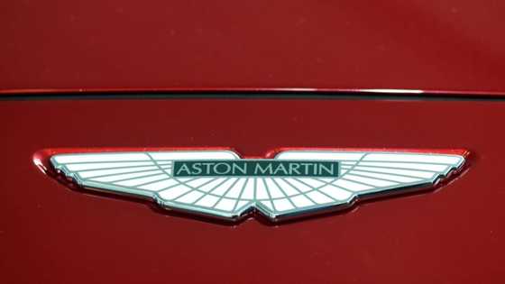 Aston Martin limits US car imports due to tariffs