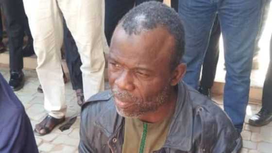 Zamfara: An gurfanar da dillalin motocci kan zargin cin 'sassan jikin yaro' ɗan shekara 9