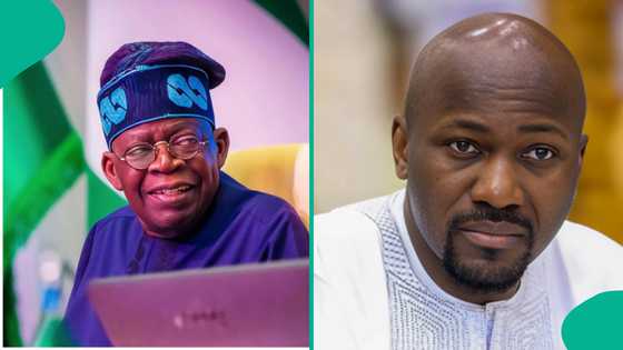 Pastor Johnson Suleman questions Tinubu’s re-election bid amid economic struggles