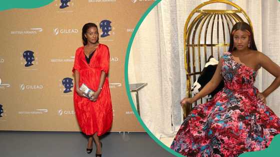Who is DJ Cuppy's boyfriend after Ryan? Her relationships explored