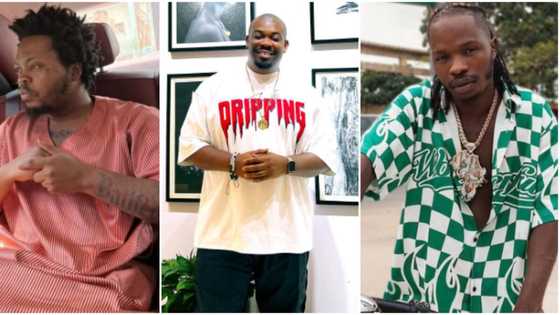 "Mohbad and Zino would have done better under Mavin or YBNL": Nigerians compare Naira Marley's label to others
