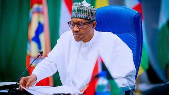 Rashin tsaro: Al'amarin ya isa haka, Matasan arewa sun fara yi wa Buhari bore