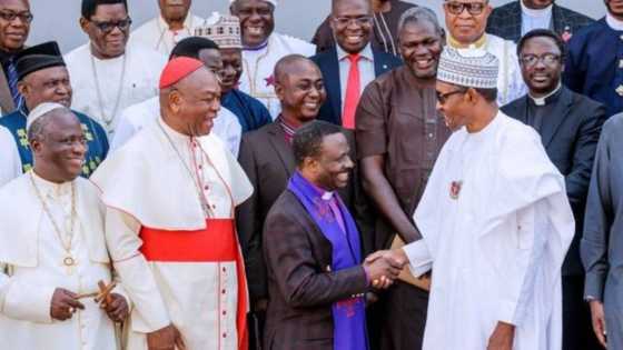 CAN declares one week daily prayers against COVID-19 as confirmed cases rise to 407 in Nigeria