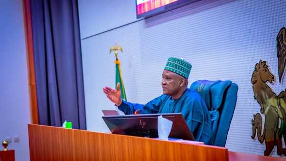 Tinubu da ECOWAS na Cikin Barazana, Majalisa Ta Ce a Gaggauta Wangale Iyakokin Arewa