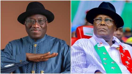 2023 presidential ticket: PDP to hold meeting with Goodluck Jonathan, Atiku Abubakar