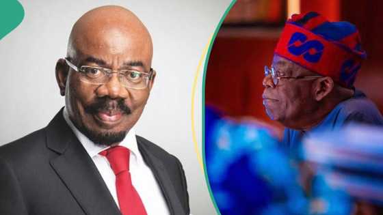 Shirin ba ɗalibai rancen kuɗi; Tinubu ya naɗa Jim Ovia a matsayin shugaban NELFund