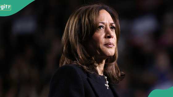 BREAKING: Kamala Harris takes double action after losing US election to Donald Trump