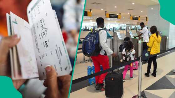 Airfares set for major drop as ECOWAS moves to scrap air ticket taxes by January 2026