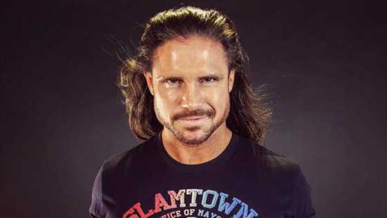 Top John Morrison details: Age, wife, net worth & return to WWE