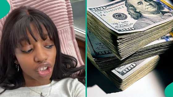 Dad gives epic reply to daughter who asked him for $50,000, video gets attention on TikTok
