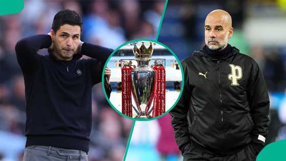 Premier League: Why Man City sits top of Arsenal after beating Burnley despite having same point