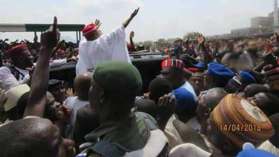 Kwankwaso ya yi babban Kamu, wasu shugabannin PDP sun yi murabus, za su koma NNPP