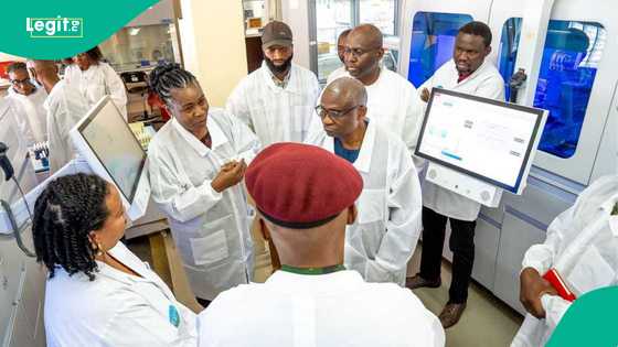 Za a samu barkewar cututtuka a Kaduna, Kogi da jihohi 8, gwamnati ta yi bayani