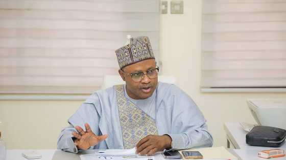 APC Ta Tsure da PDP Ta Kawo Hujjoji a Kotu Domin Karbe Kujerar Gwamnan Kaduna