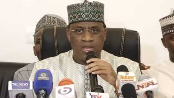 Presidential election: Marafa hails Matawalle as Tinubu defeats Atiku in Zamfara state