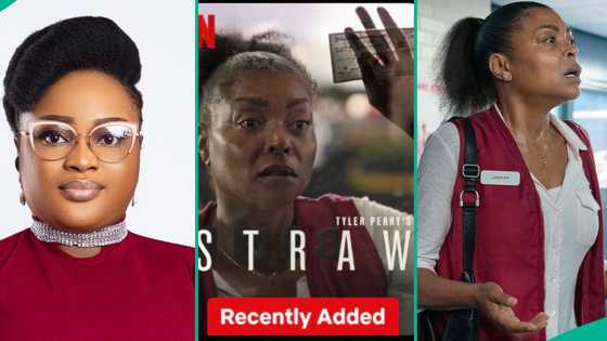 Tyler Perry’s Straw: Woman shares why trending Netflix movie should have part 2, sparks reactions