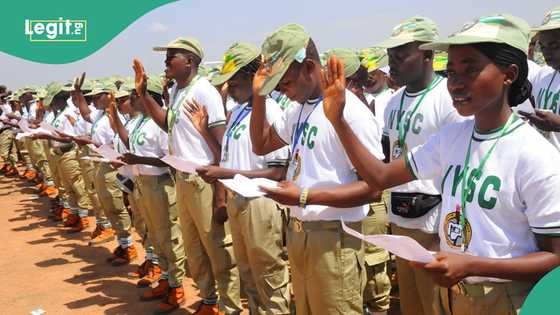 NYSC unveils schedule for Batch B Stream II orientation course, issues key guidelines to corps members