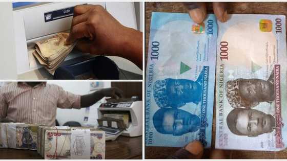 Toh fa: Gwamnan APC ya yi gargadin karshe, ya fadi abin da zai yiwa duk bankin ya ki tsoffin Naira