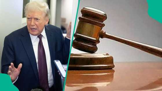 US jails popular Nigerian politician for 5 years, reason emerges