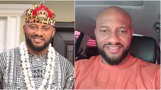 Abacha's loot: It will cost you less than what you steal to fix Nigeria - Yul Edochie blasts Nigerian leaders