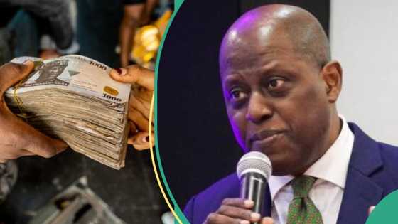 CBN invites Nigerians to invest, offers over N108bn Treasury bills across three Tenors