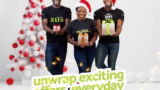 Christmas: Access Bank unveils season of Rewards to excite Customers