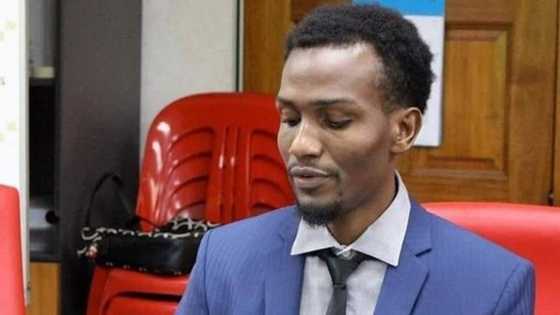 A sanar damu wurin da aka kai Dadiyata, sakon matasan PDP zuwa ga Buhari