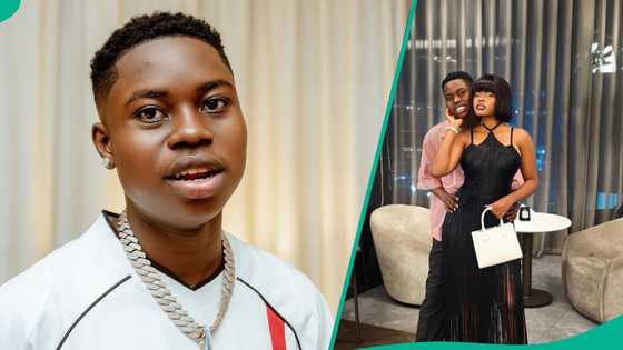 Raising money for Jarvis' surgery, Ebukasong's video, three other times Peller was dragged online