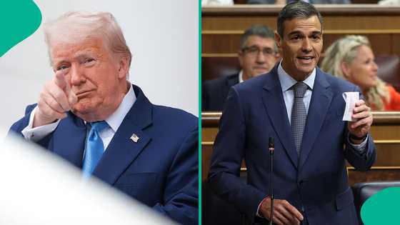 Spain grants university access to foreign students barred by Trump's visa ban