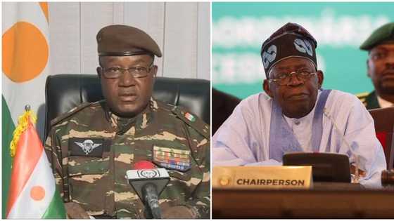 Explainer: Why Tinubu, ECOWAS leaders have their own reasons to want to reverse Niger coup