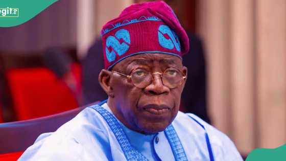 "Ka mayar da Pam matsayin shugaban NCPC": Dattawan Arewa sun buƙaci Tinubu