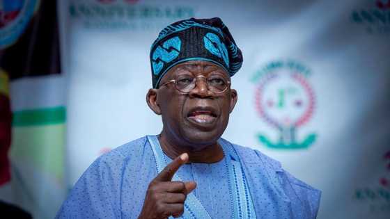 May 29: Latest update reveals Tinubu's favourite candidate for chief of staff position