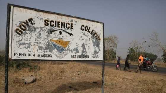 Update: Niger governor issues fresh update, says Kagara students, others yet to be released
