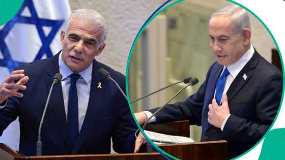 Yan Isra'ila sun fara gajiya da halin Netanyahu, sun soke shi kan yaki da Iran