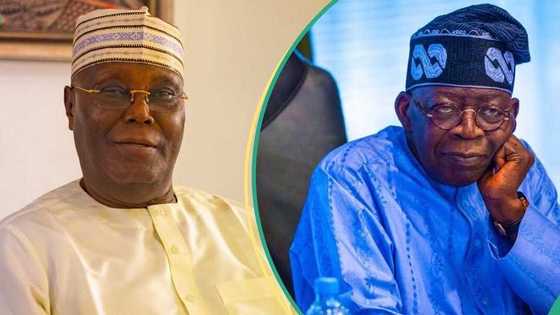 "Gwamnatin Tinubu ta nuna halinta a kan babban zabe mai zuwa," Atiku