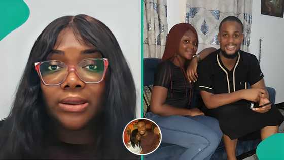 Lady recalls last time she saw Alexx Ekubo alive, shares what he told her the first time they met